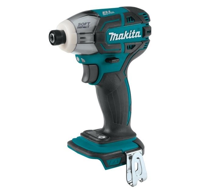 MAKITA Cordless impact driver DTS141Z, 18
