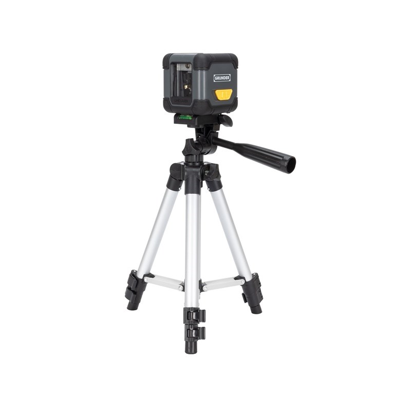 No name CORDLESS LASER LEVEL GREEN