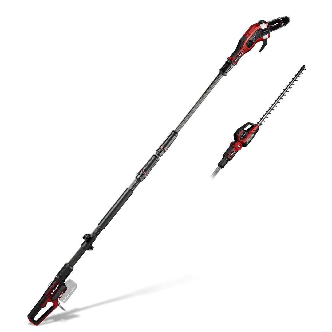 EINHELL Cordless Multi-Tool  AKU GP-HC 18/5020