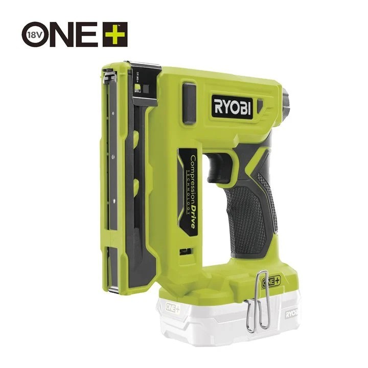 RYOBI Cordless Nailer R18 ST50-0  18V
