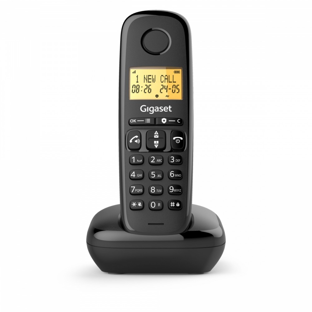 Gigaset  Cordless phone Basic 100 |
