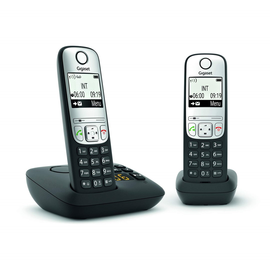 Gigaset Cordless Phone A690 A Duo