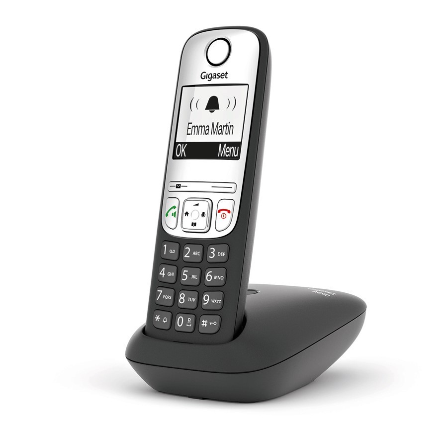 Gigaset Cordless phone A690 | Gigaset