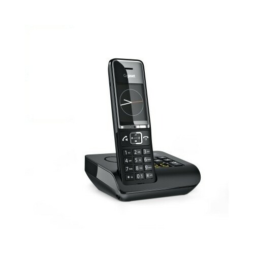 Gigaset  Cordless phone  Comfort 550A |