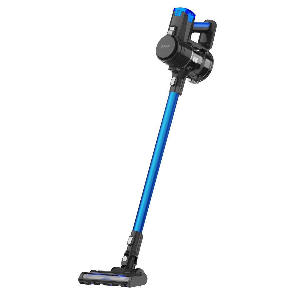 SAVIO  Cordless stick OP-01 vacuum cleaner