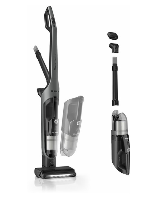 Bosch  Cordless stick vacuum cleaner Flexxo