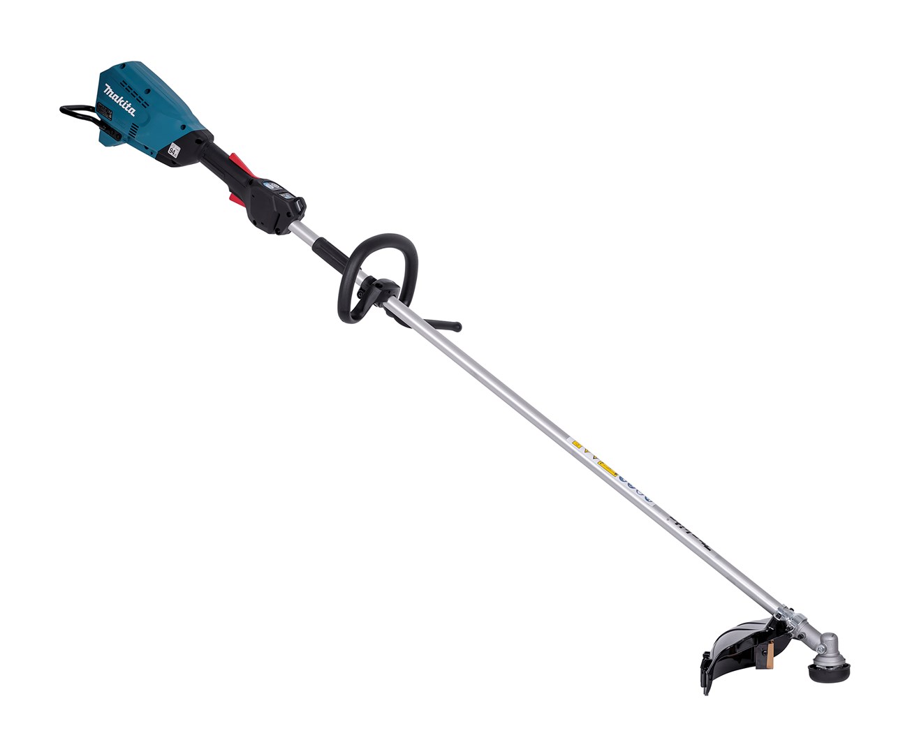 MAKITA Cordless trimmer (scythe) - UR017GZ