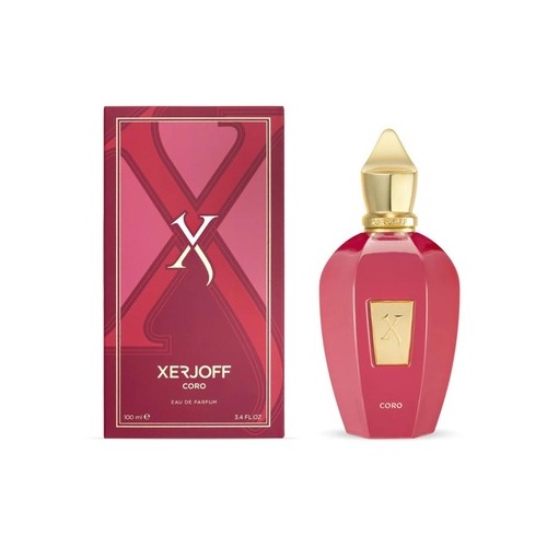 Xerjoff Coro EDP (Unisex, 50ml) |