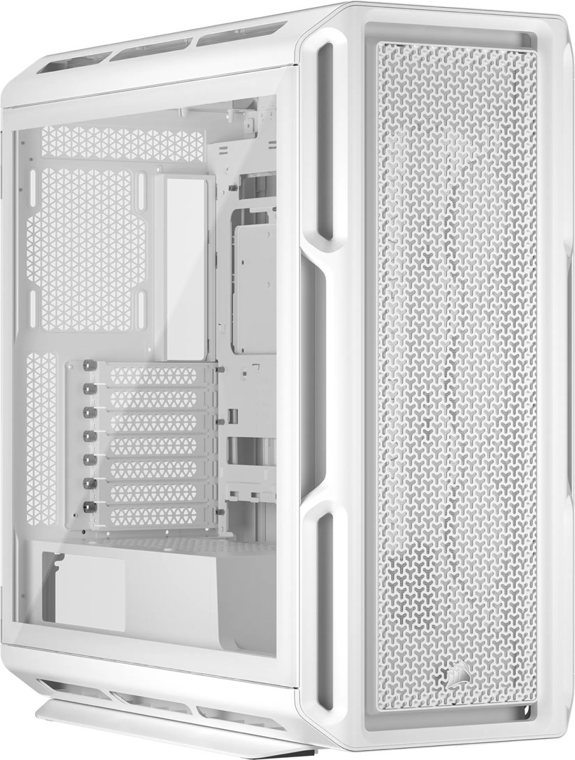 Corsair 5000T Midi Tower White |