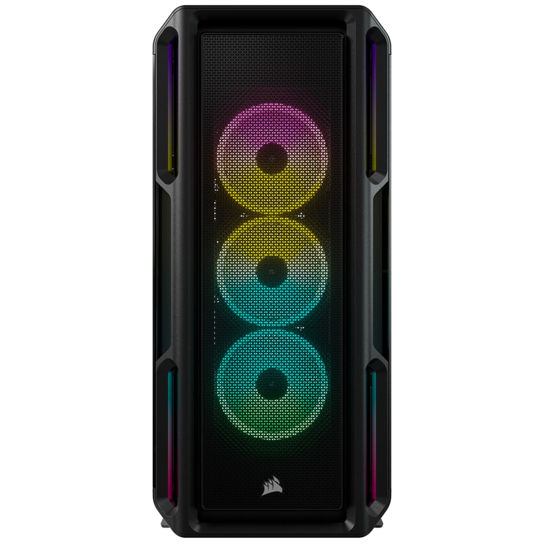Corsair  PC case 5000T TG RGB