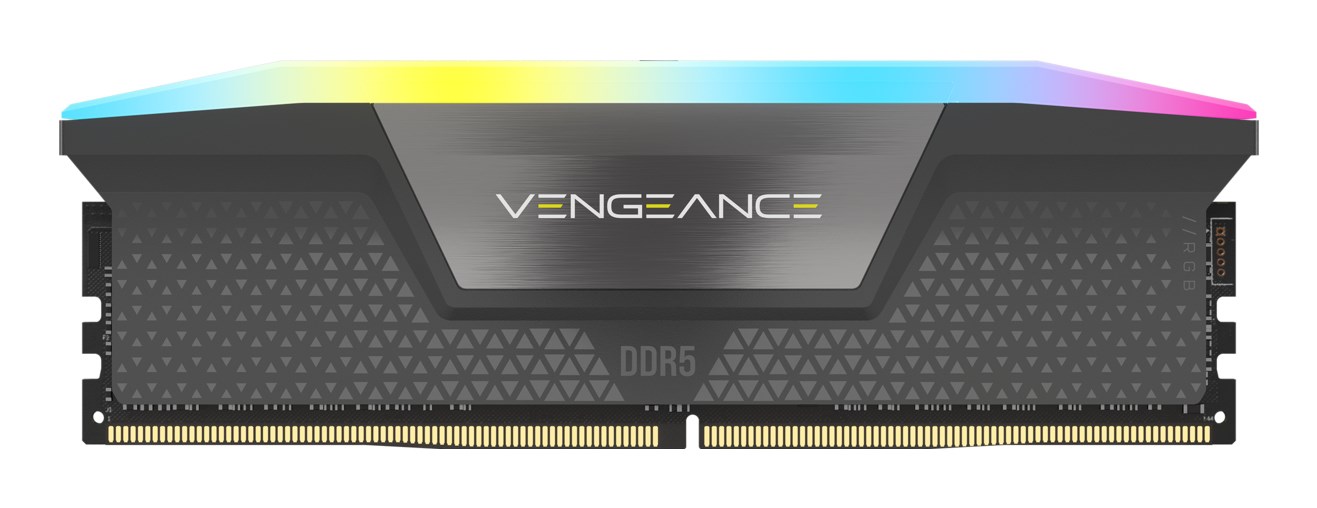 Corsair  CMH64GX5M2B5200Z40K memory module 64 GB