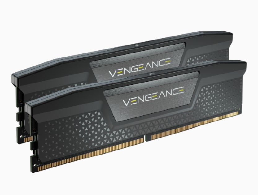 Corsair CMK32GX5M2B6200C36 memory module 32 GB