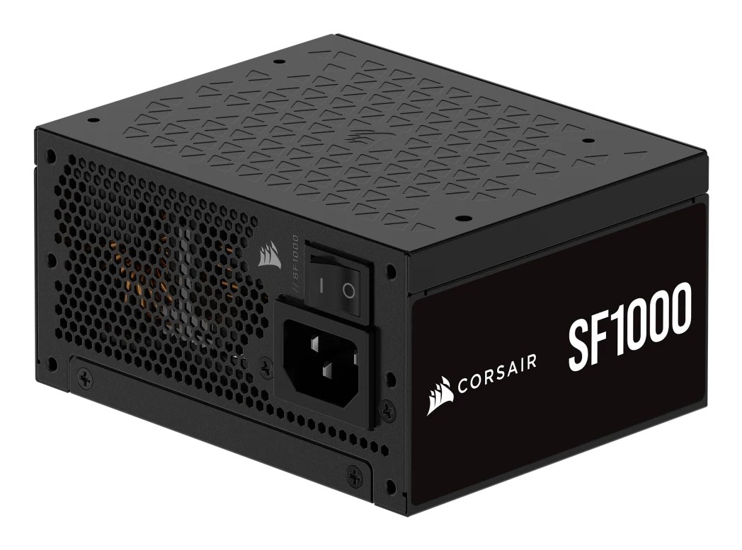 Corsair  CP-9020257-EU power supply unit 1000