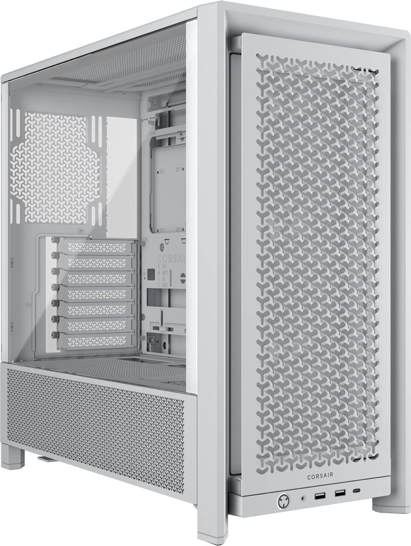Corsair FRAME 4000D RS Midi Tower
