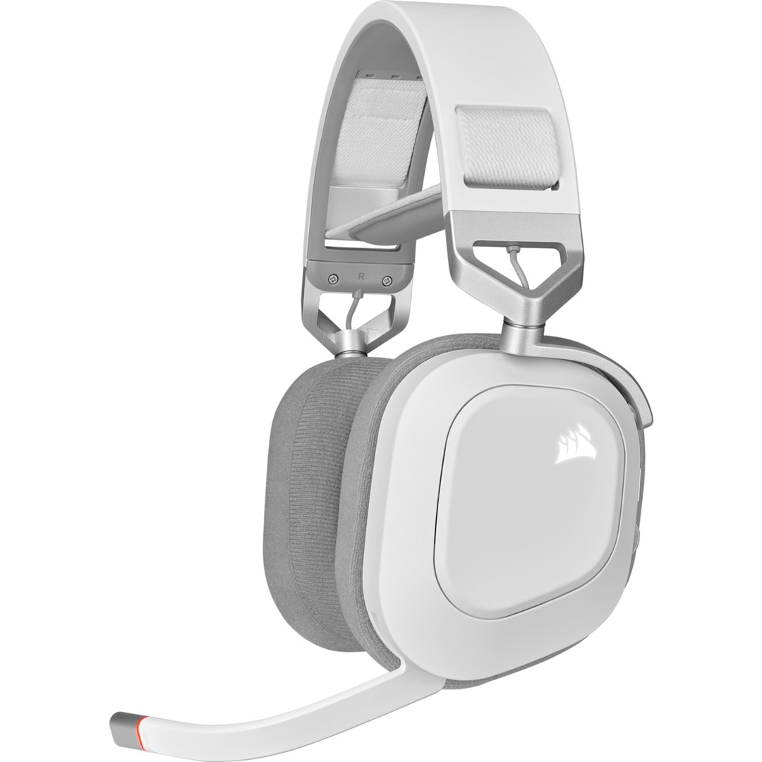 Corsair  Wireless headset HS80 RGB Gaming