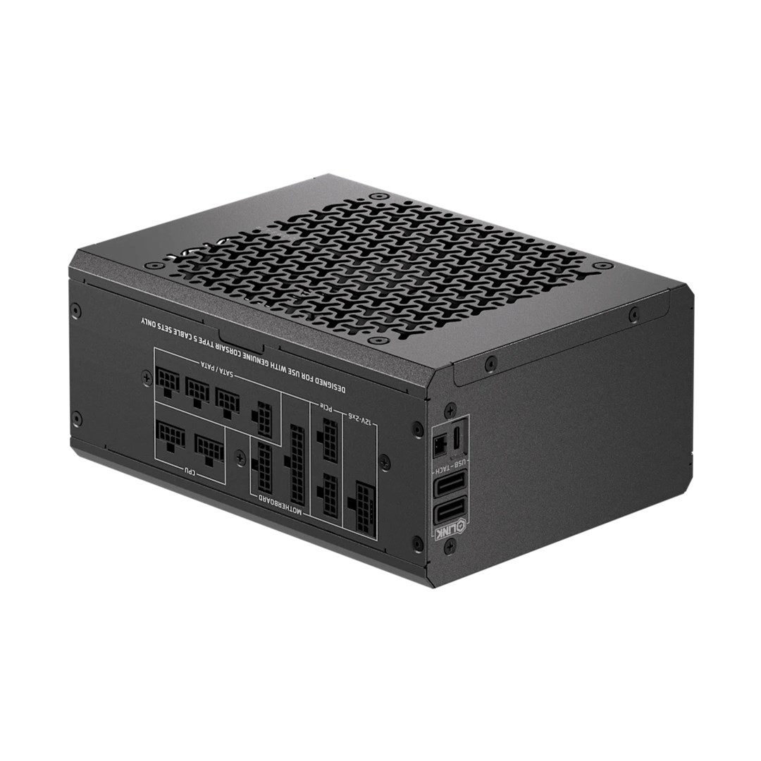 Corsair iCUE LINK HXi SHIFT 1200W