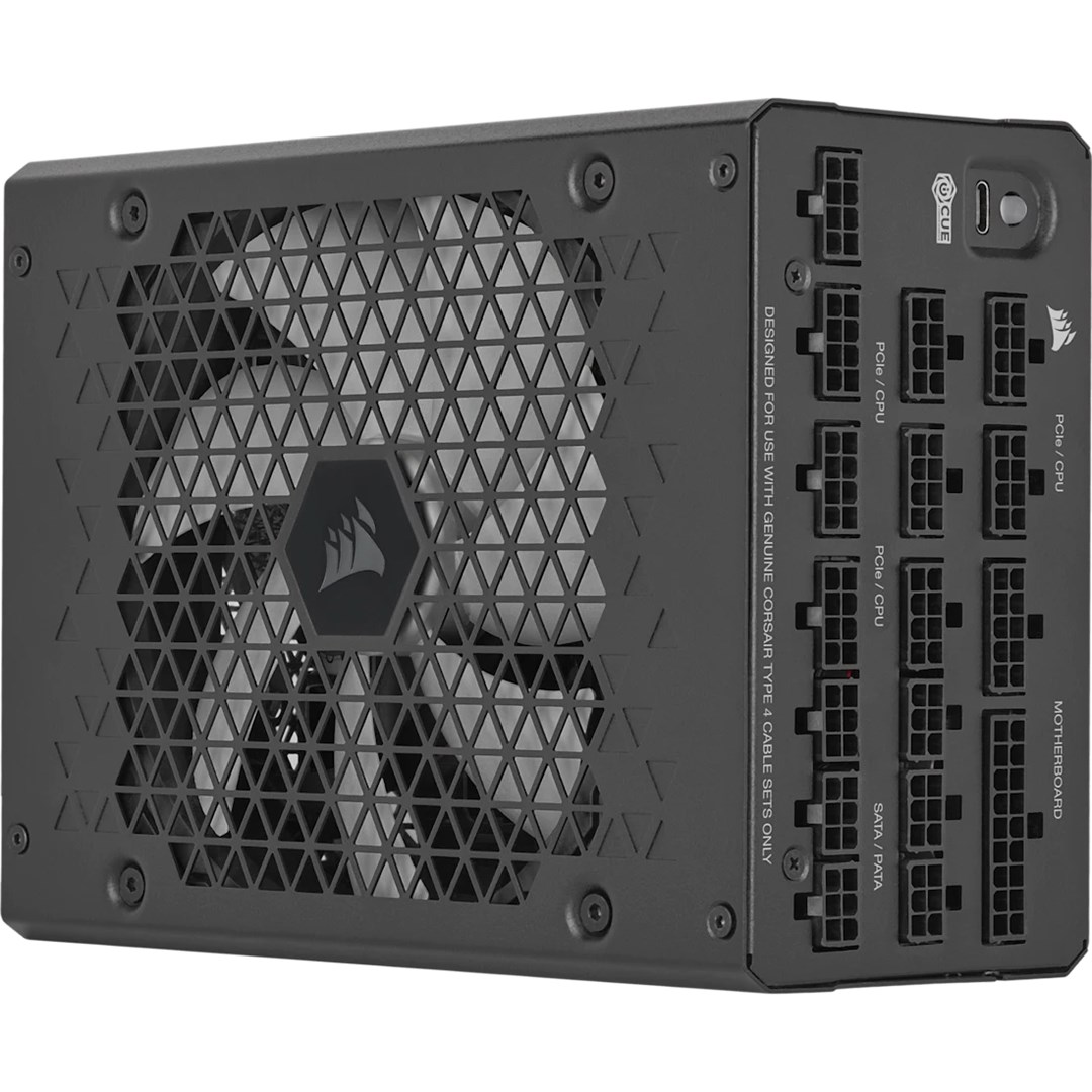 Corsair HX1500 power supply unit 1500