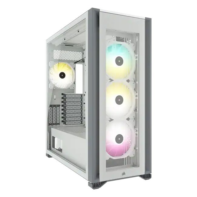 Corsair iCUE 7000X RGB Full Tower