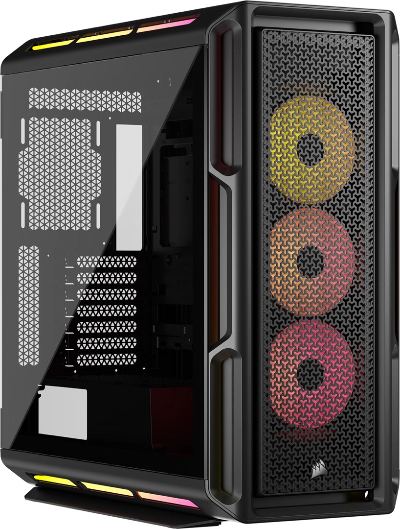 Corsair  iCUE LINK 5000T LX RGB