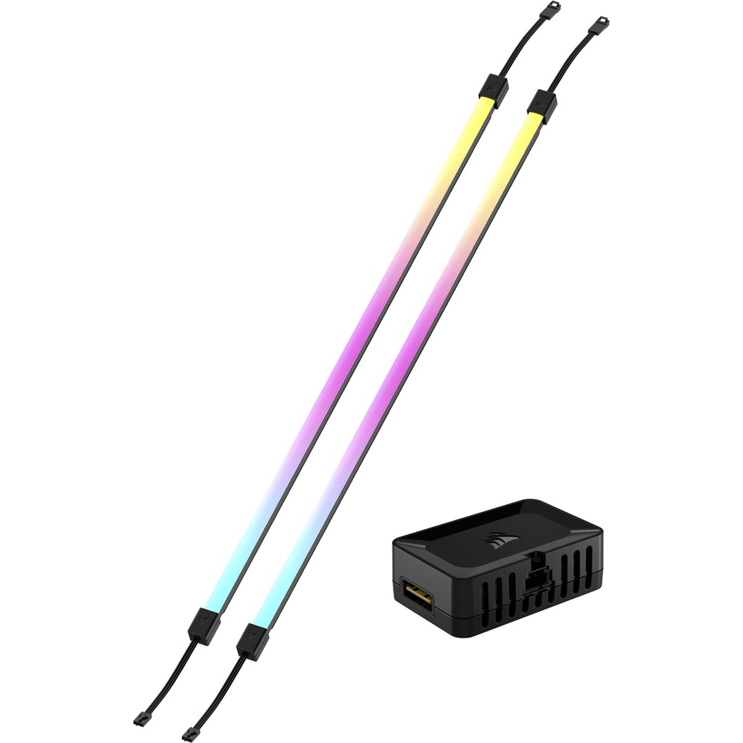 Corsair  iCUE LINK LS430 Aurora LED