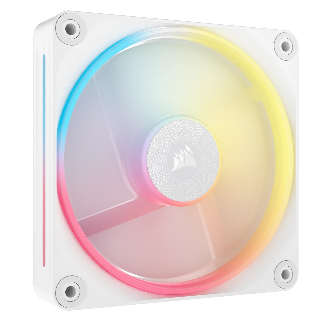 Corsair iCUE LINK LX120-R RGB Computer