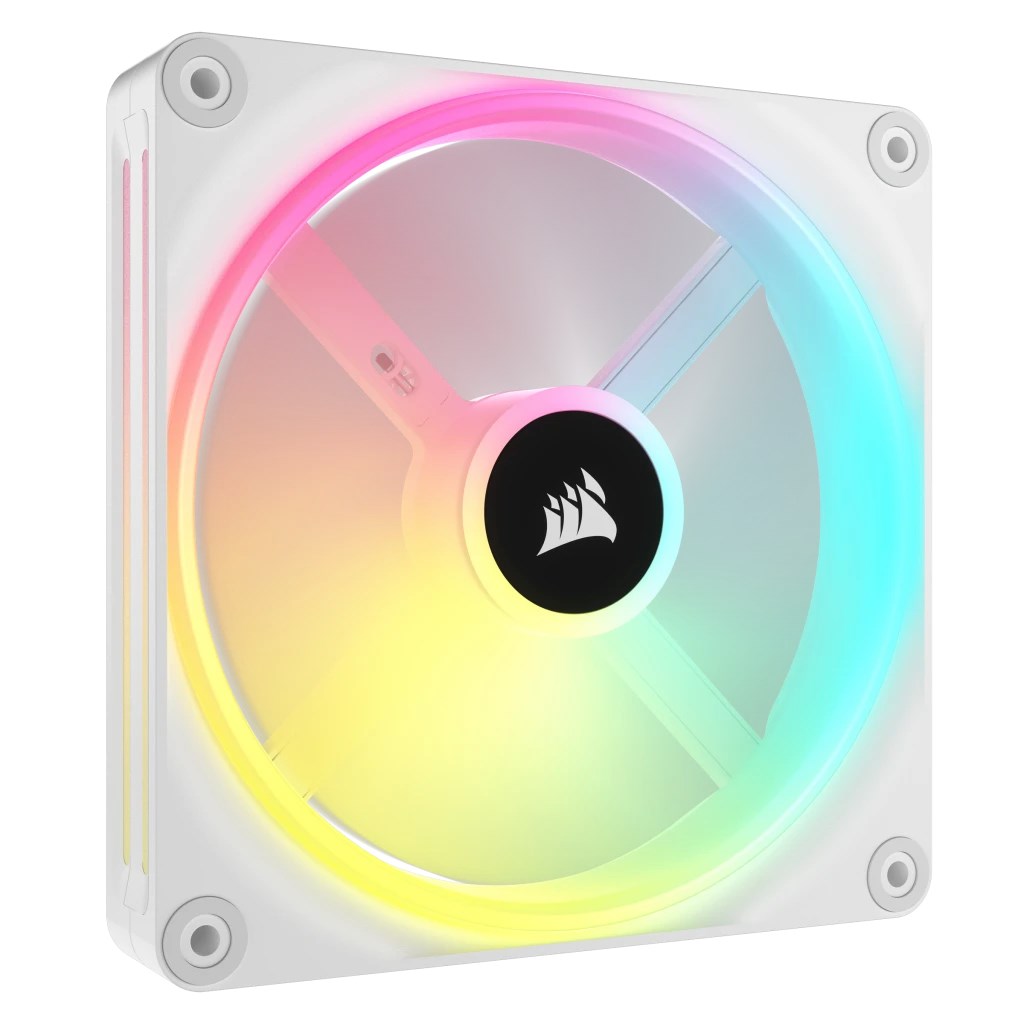 Corsair  iCUE LINK QX140 RGB Computer