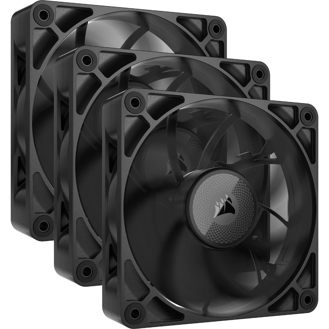 Corsair  iCUE LINK RX120 MAX Computer