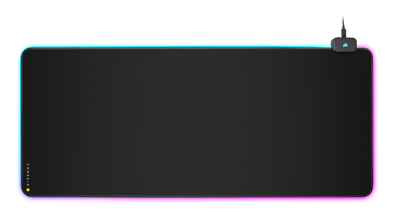 Corsair MM700 RGB Gaming mouse pad