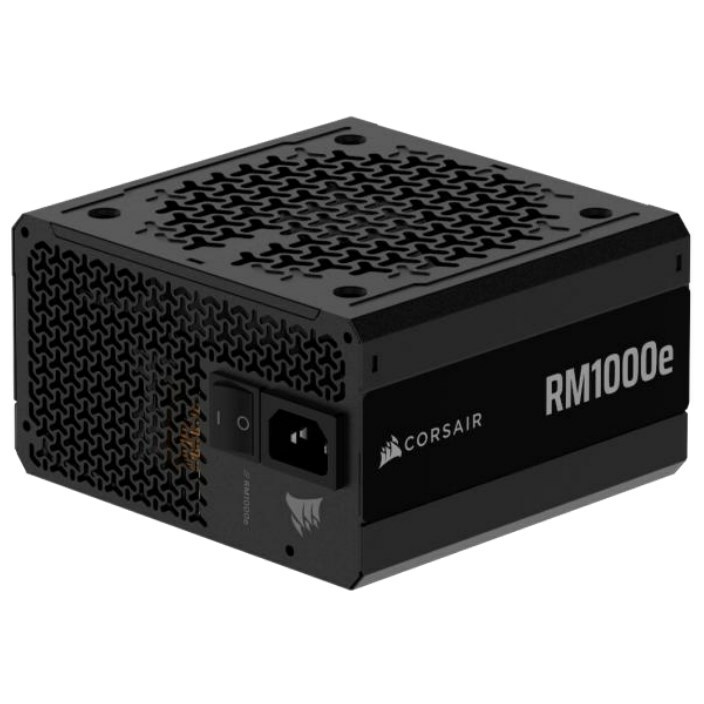 Corsair RM Series RM1000e power supply