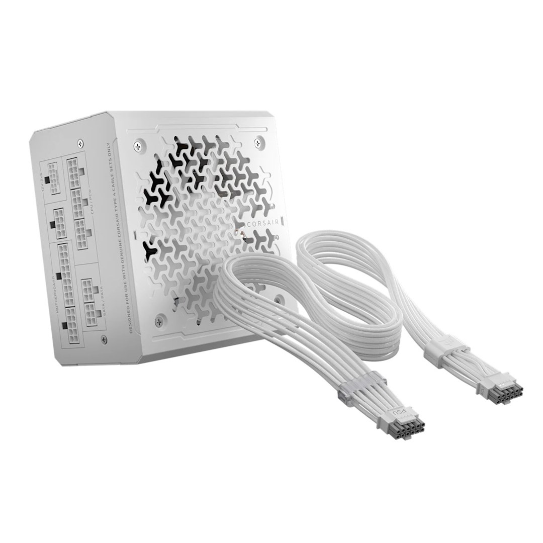 Corsair RM Series RM1000e power supply
