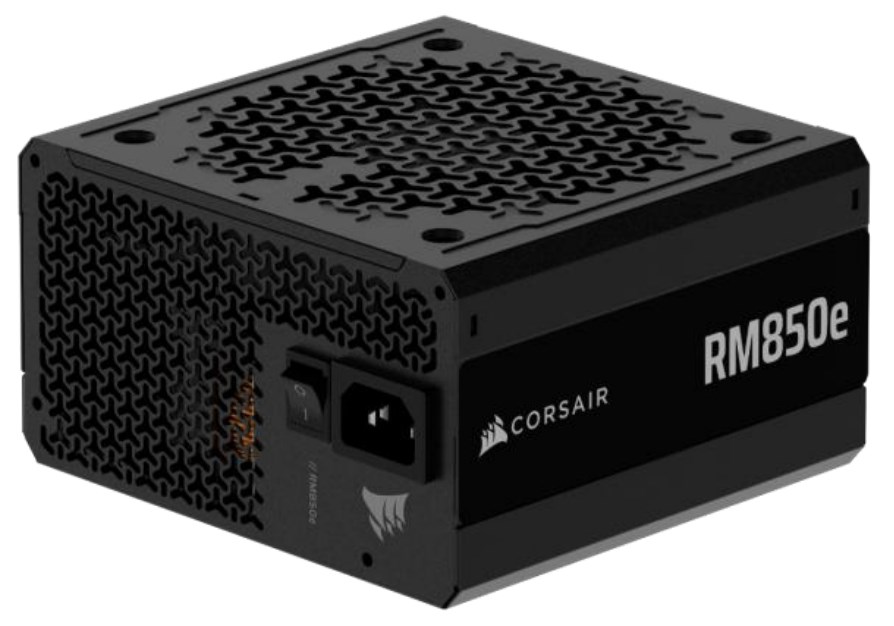 Corsair RM Series RM850e power supply
