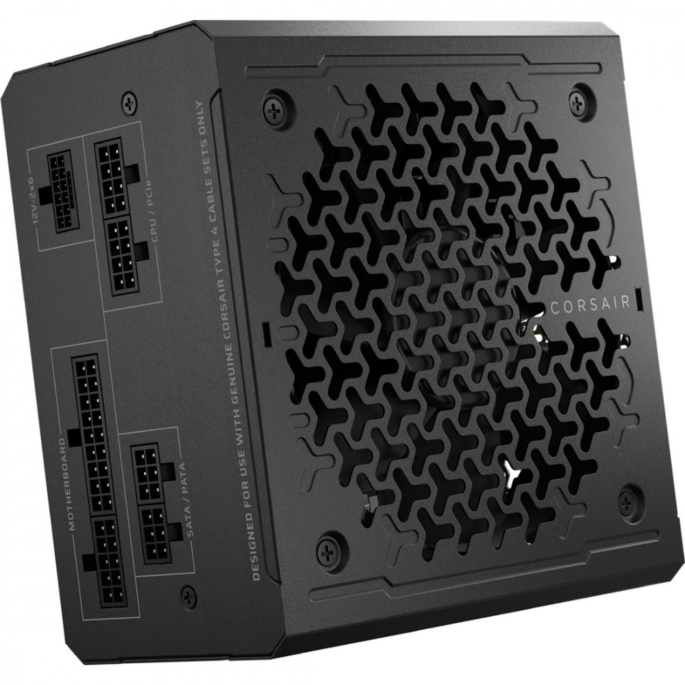 Corsair   RM650e PCIe 5.1 80+GOLD