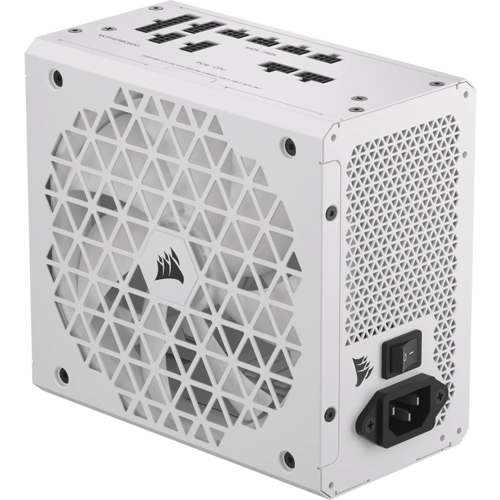 Corsair  RMx Series RM750x power supply