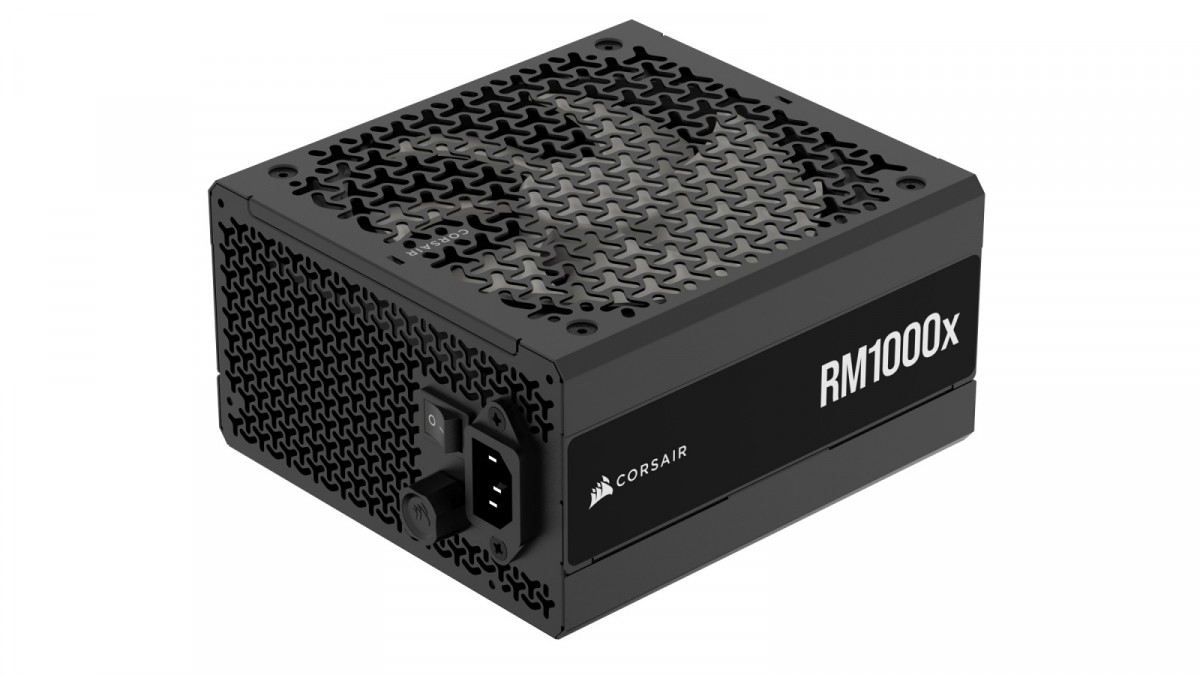 Corsair RMXSeries 1000 ATX 3.1