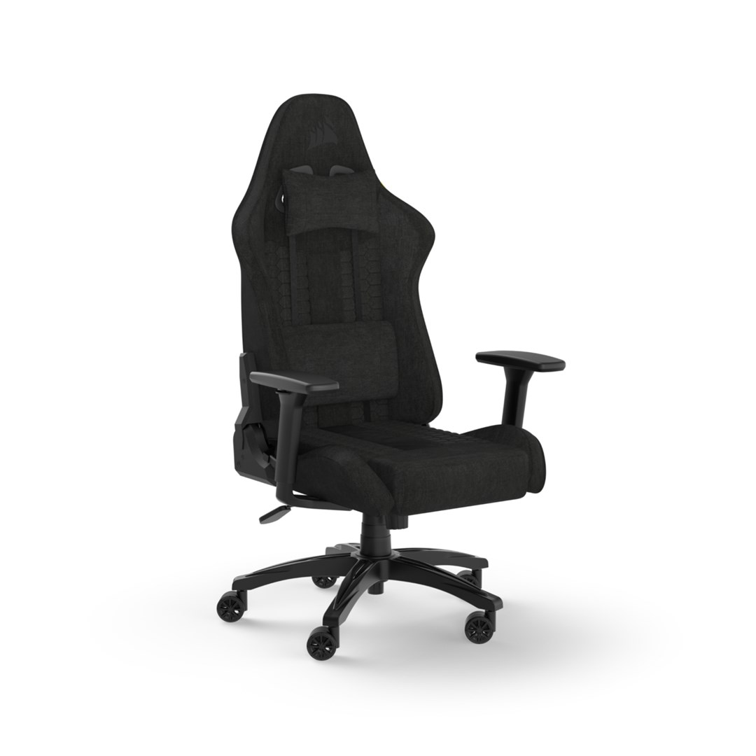Corsair TC100 Gepolsterter Sitz Gepols |