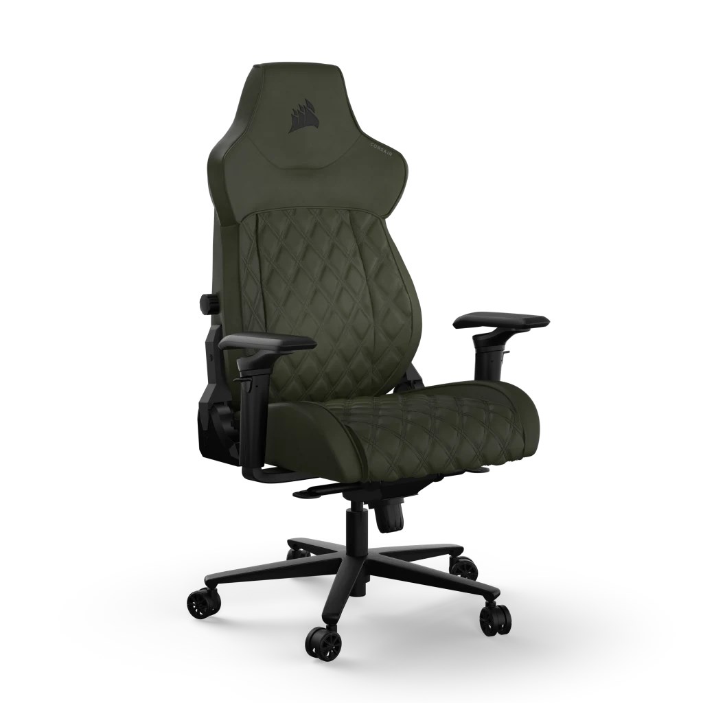 Corsair TC500 LUXE PC gaming chair