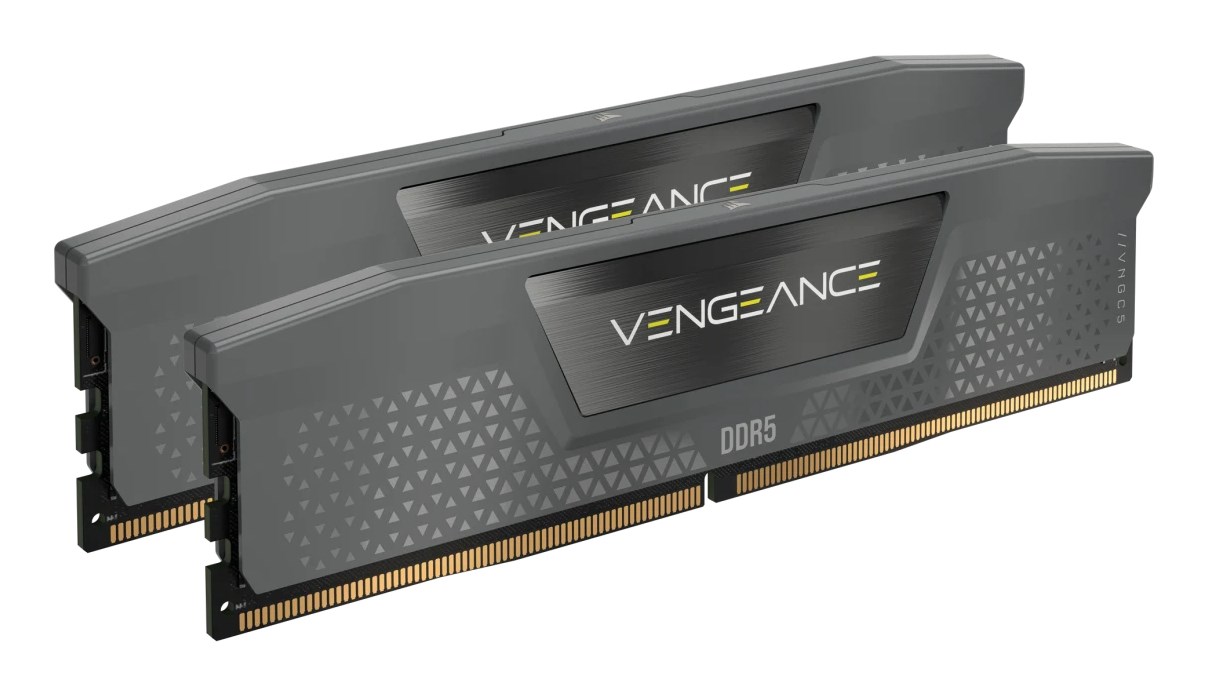 Corsair  Memory DDR5 Vengeance 32GB /6000