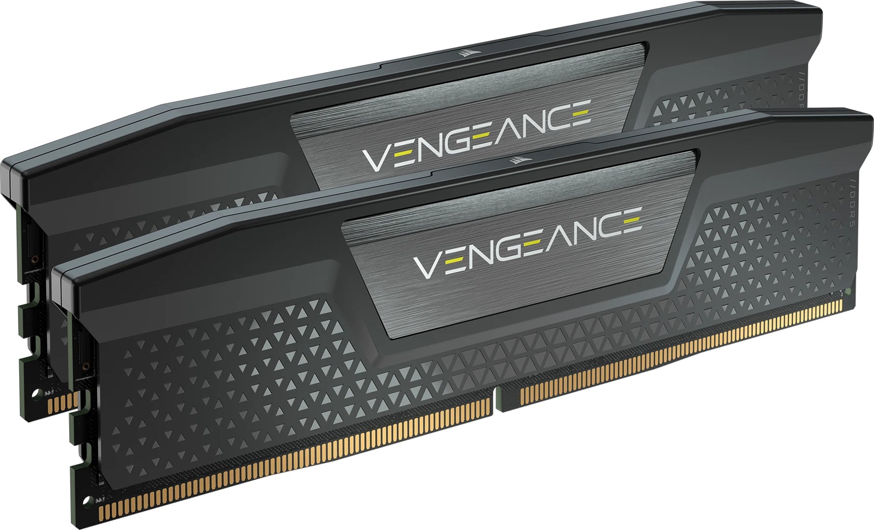 Corsair  Vengeance CMK32GX5M2B6000C38 memory module 32