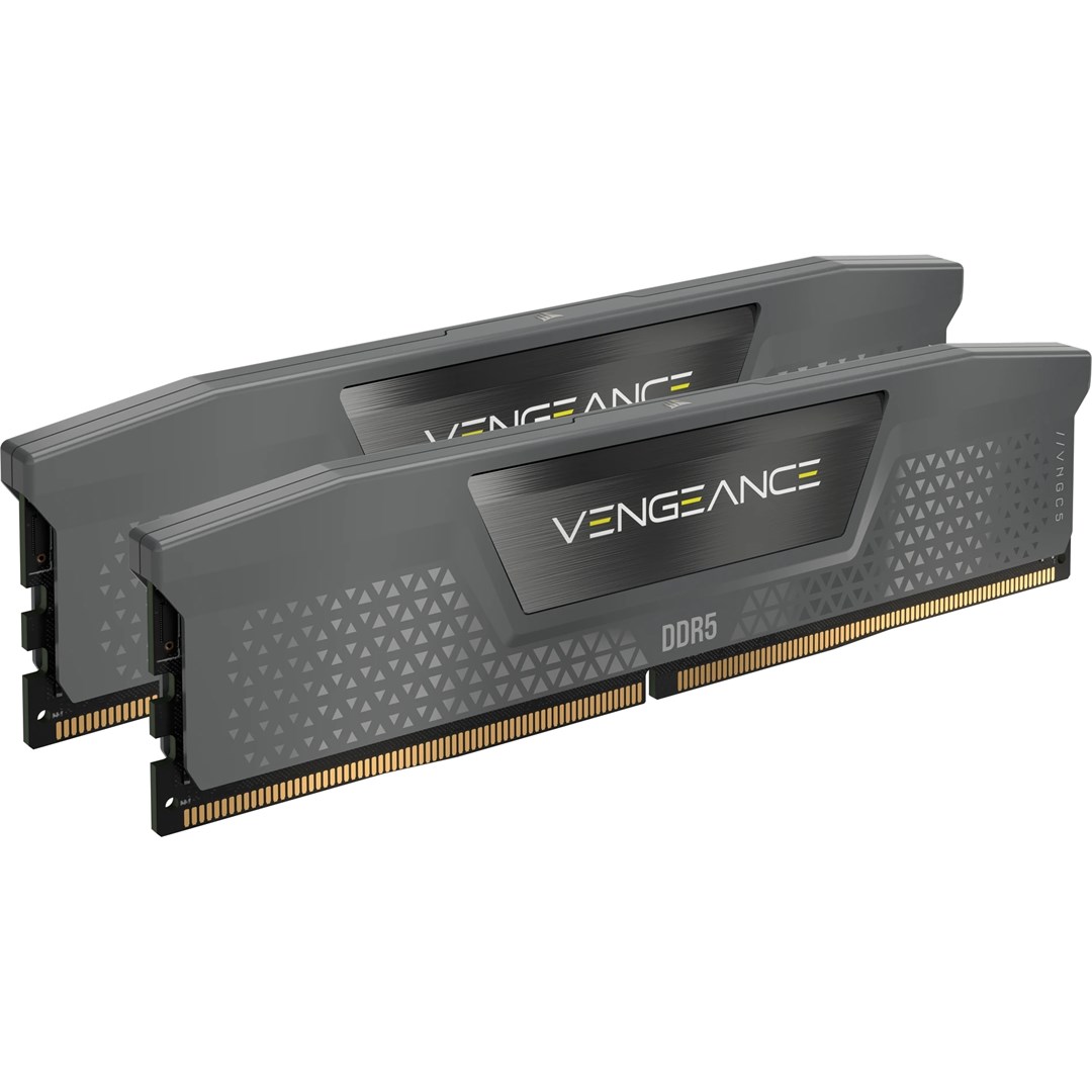 Corsair  Vengeance CMK32GX5M2B6000Z30 memory module 32