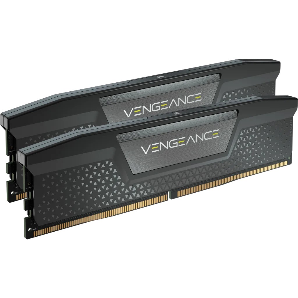 Corsair  Vengeance CMK64GX5M2B6000C30 memory module 64