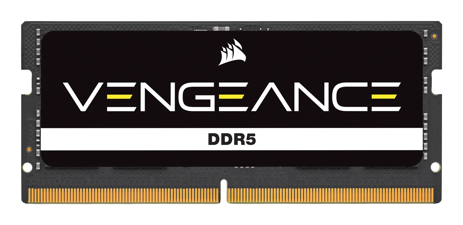 Corsair  Vengeance CMSX24GX5M1A4800C40 memory module 24