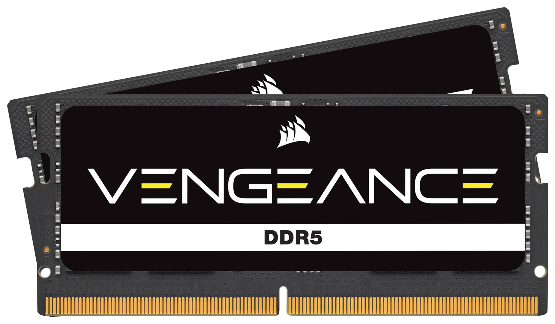 Corsair Vengeance CMSX64GX5M2A5200C44 memory module 64