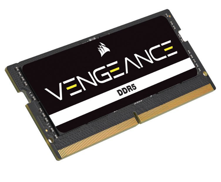 Corsair  Memory DDR5 Vengeance 8GB /4800