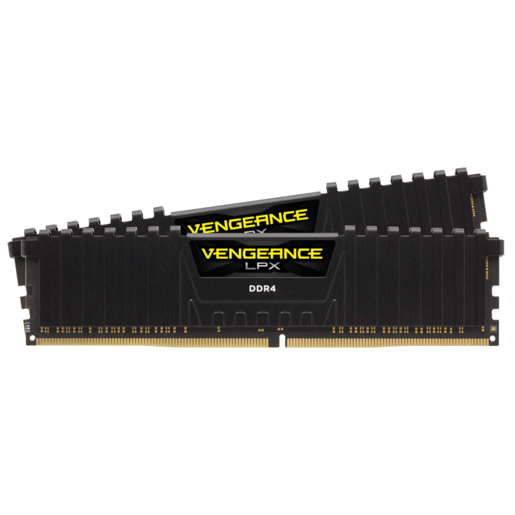 Corsair  DDR4 Vengeance LPX 16GB /3200(28GB)