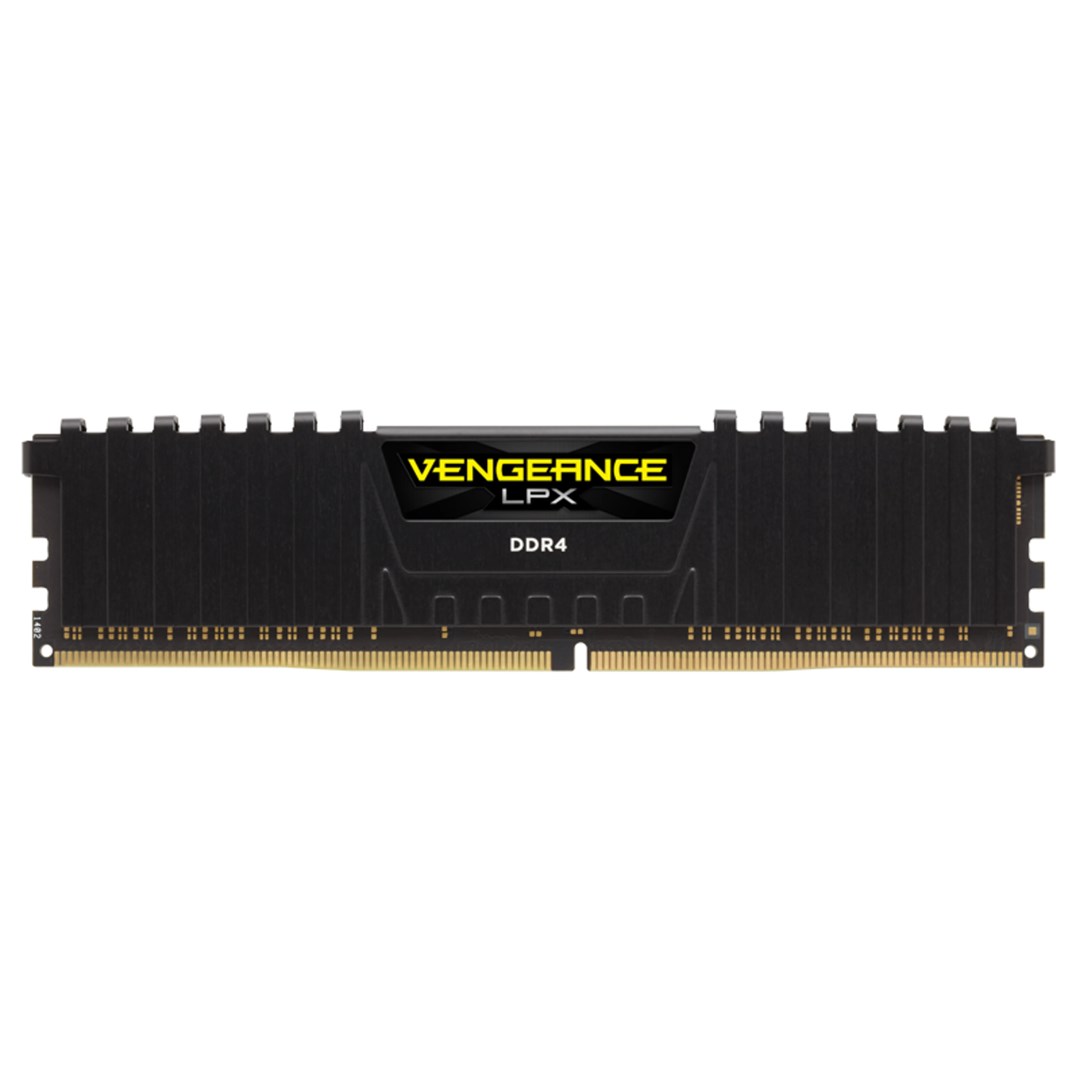 Corsair  Memory DDR4 Vengeance LPX 16GB/2666(2*8GB)