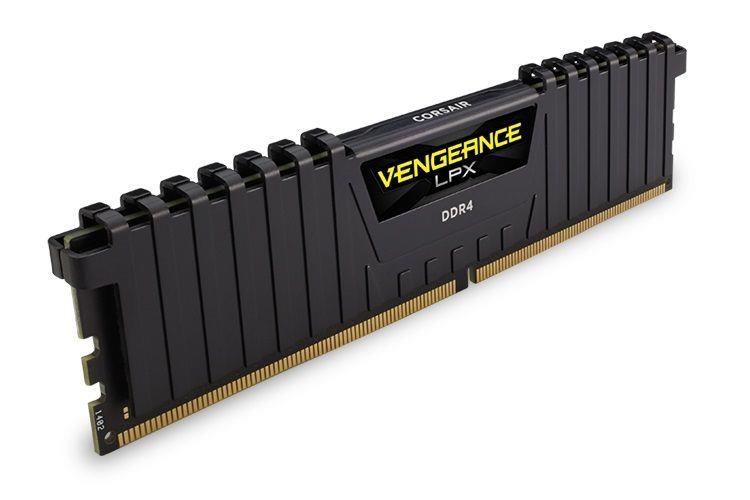 Corsair  Vengeance LPX 32GB DDR4-2133 memory