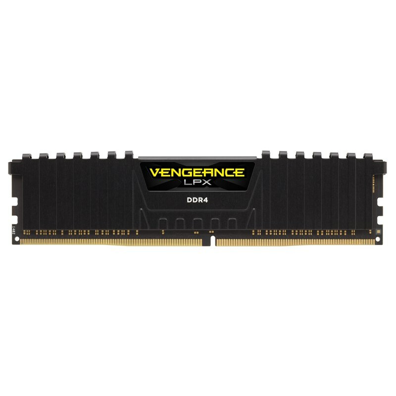 Corsair  Memory DDR4 Vengeance LPX 32GB/2400