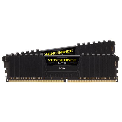 Corsair  Memory DDR4 Vengeance LPX 32GB/3200