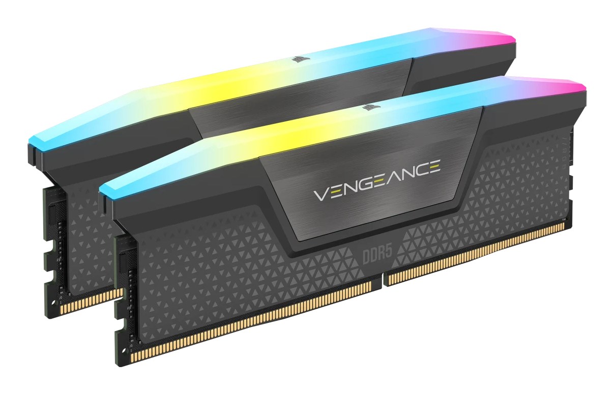 Corsair Memory DDR5 Vengeance 16GB /5200