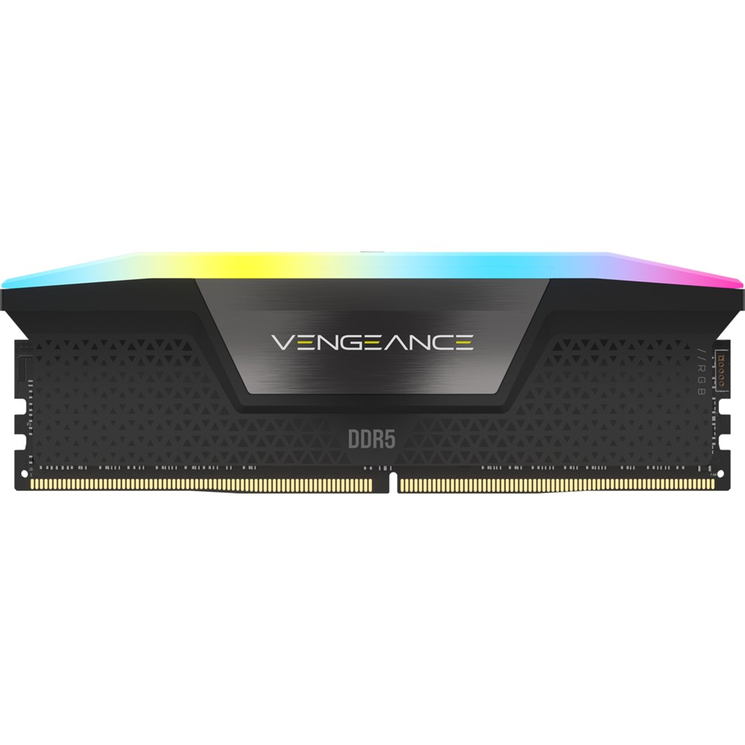Corsair  Vengeance RGB CMH48GX5M2B5600C40 memory module